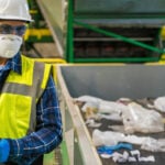 Mise en décharge agréée & traçabilité
